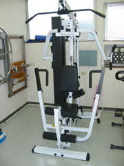 パワーリハビリテーション機